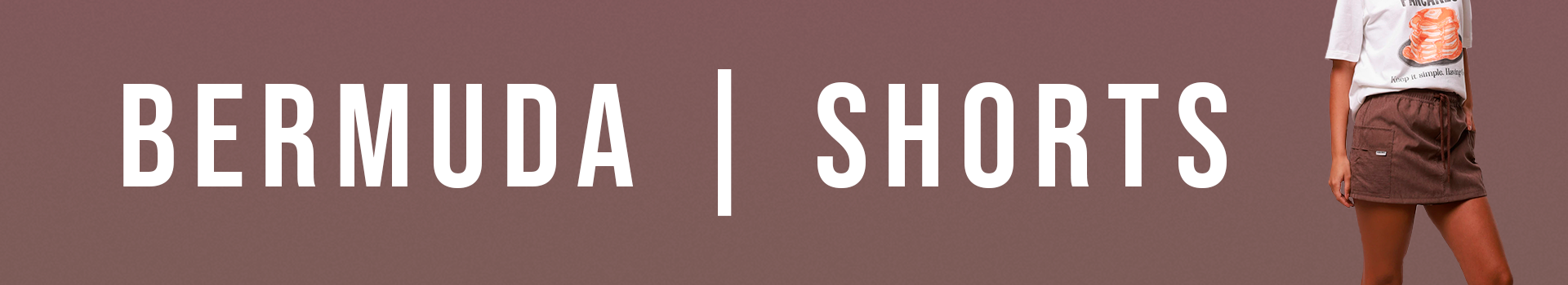 Banner página de categoria