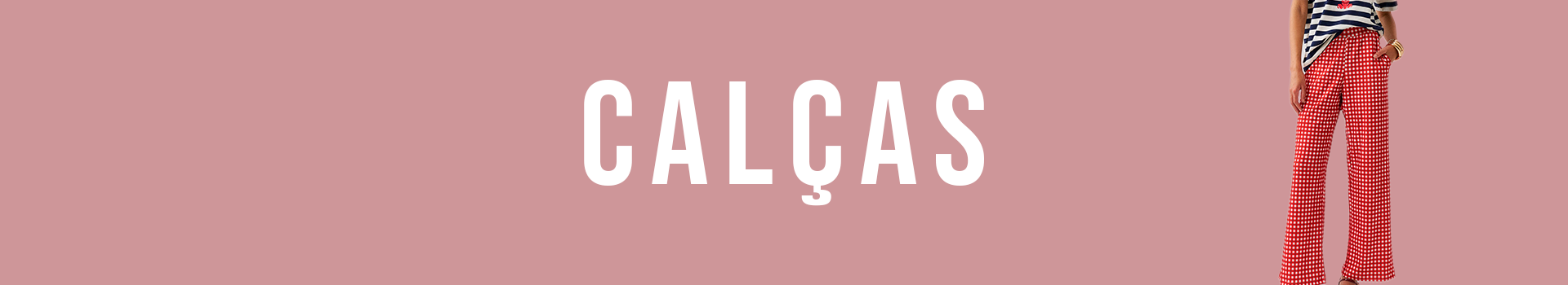 Banner página de categoria