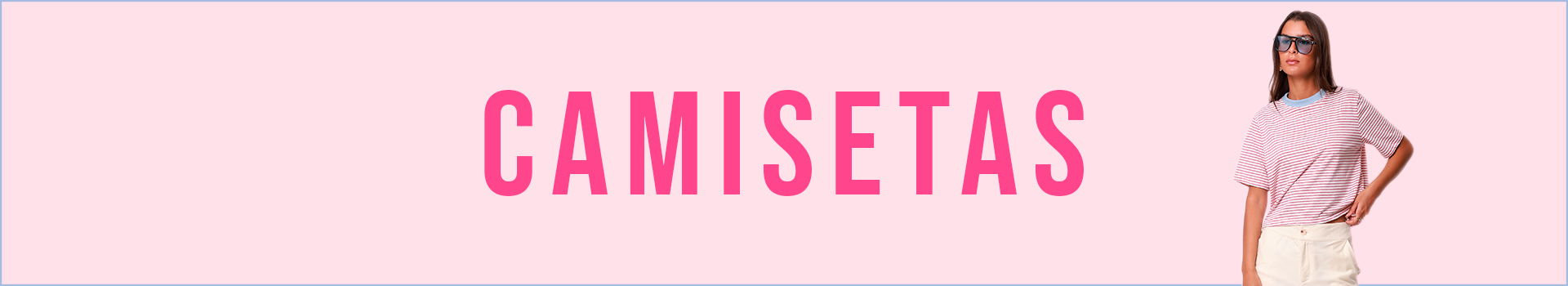 Banner página de categoria