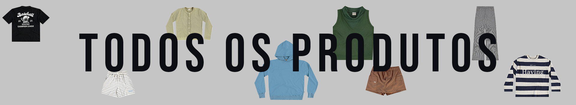 Banner página de categoria